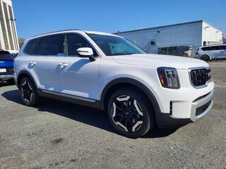 2024 Kia Telluride for sale in Charlotte NC