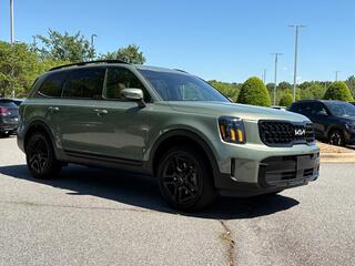 2024 Kia Telluride for sale in Asheville NC