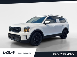 2024 Kia Telluride for sale in Louisville TN