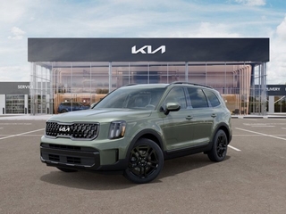 2024 Kia Telluride for sale in Joliet IL