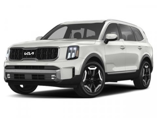 2024 Kia Telluride for sale in Joliet IL