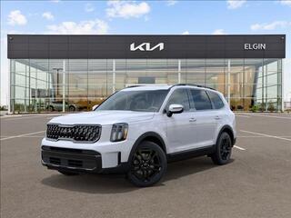 2025 Kia Telluride for sale in Elgin IL