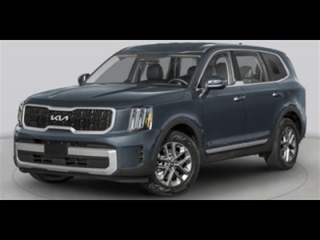 2025 Kia Telluride for sale in Joliet IL