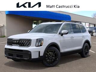 2025 Kia Telluride for sale in Dayton OH