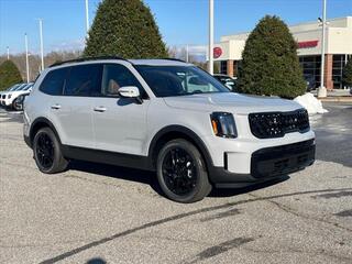 2025 Kia Telluride for sale in Asheville NC