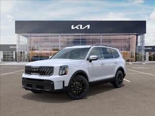 2025 Kia Telluride for sale in Liverpool NY