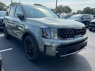 2025 Kia Telluride for sale in Greenville SC