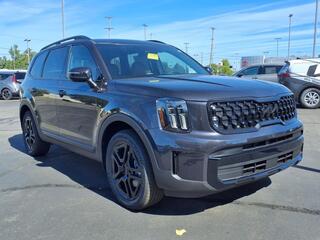 2025 Kia Telluride for sale in Lansing MI