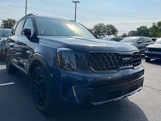 2025 Kia Telluride for sale in Greenville SC