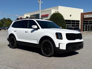 2025 Kia Telluride for sale in Asheville NC