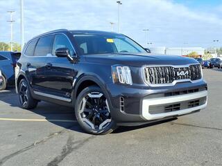 2025 Kia Telluride for sale in Lansing MI