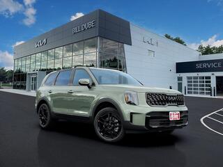 2025 Kia Telluride for sale in Somersworth NH