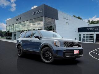2025 Kia Telluride for sale in Somersworth NH
