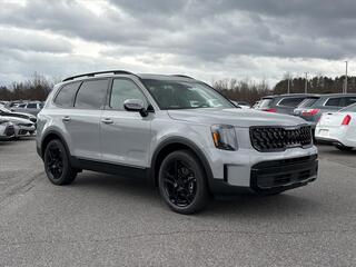 2025 Kia Telluride for sale in Asheville NC