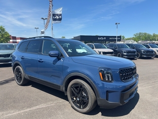 2025 Kia Telluride for sale in North Haven CT