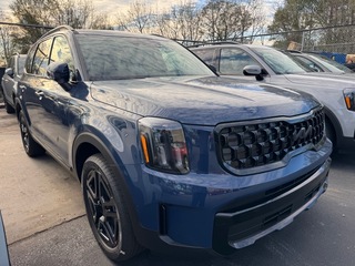 2025 Kia Telluride for sale in Greenville SC