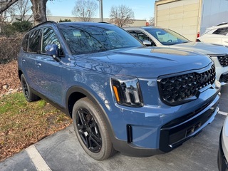 2025 Kia Telluride for sale in Greenville SC