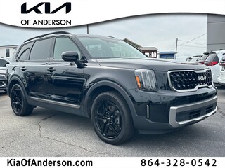 2023 Kia Telluride for sale in Pendleton SC