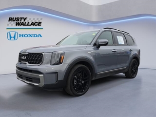 2023 Kia Telluride