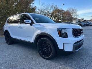 2023 Kia Telluride for sale in Greenville SC