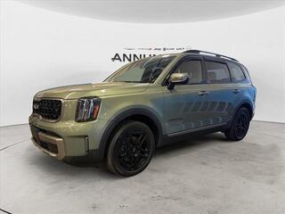 2023 Kia Telluride