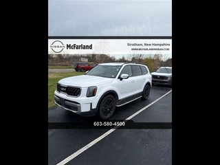 2023 Kia Telluride