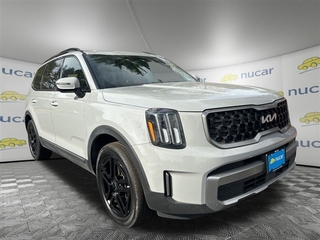 2023 Kia Telluride