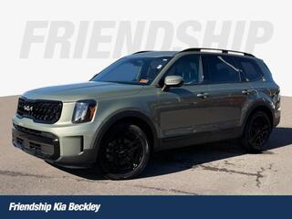 2024 Kia Telluride for sale in Mount Hope WV