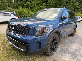 2024 Kia Telluride for sale in Mount Hope WV
