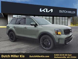 2024 Kia Telluride for sale in North Haven CT