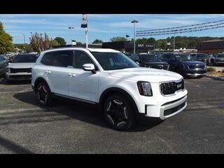 2024 Kia Telluride for sale in North Haven CT