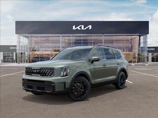 2025 Kia Telluride for sale in Lynn MA