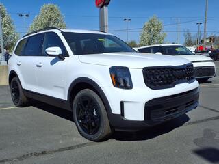 2025 Kia Telluride for sale in Lansing MI