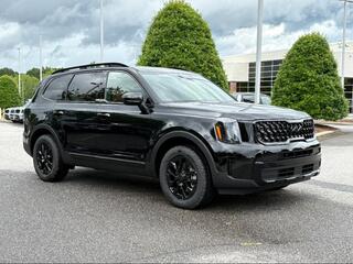 2025 Kia Telluride for sale in Asheville NC