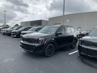 2025 Kia Telluride for sale in Greenville SC