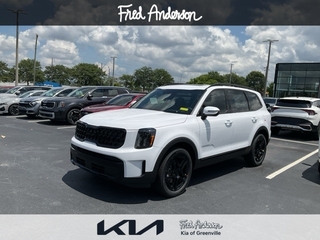 2025 Kia Telluride for sale in Greenville SC