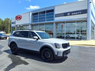 2025 Kia Telluride for sale in Chickasha OK