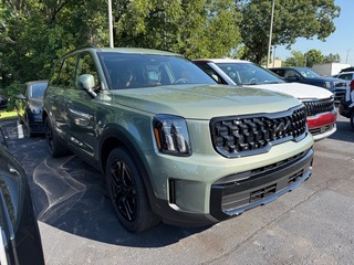 2025 Kia Telluride for sale in Greenville SC