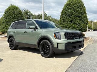 2025 Kia Telluride for sale in Asheville NC