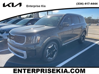 2025 Kia Telluride for sale in Enterprise AL