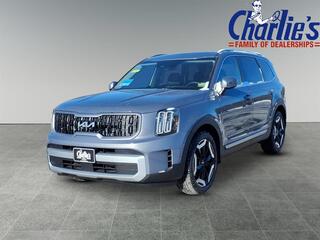 2025 Kia Telluride for sale in Augusta ME