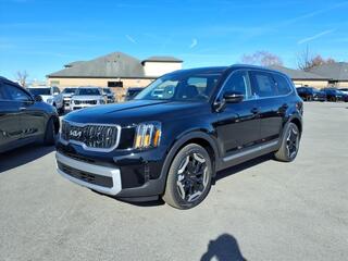2025 Kia Telluride for sale in Terre Haute IN