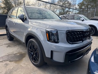 2025 Kia Telluride for sale in Greenville SC