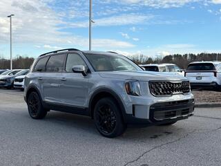 2025 Kia Telluride for sale in Asheville NC