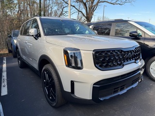 2025 Kia Telluride for sale in Greenville SC