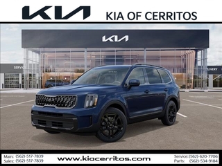 2025 Kia Telluride for sale in Cerritos CA