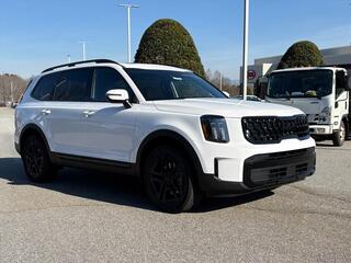 2025 Kia Telluride for sale in Asheville NC