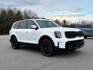 2025 Kia Telluride for sale in Asheville NC