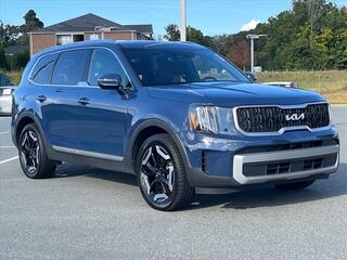 2023 Kia Telluride for sale in Burlington NC