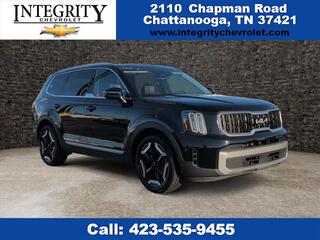 2023 Kia Telluride for sale in Chattanooga TN